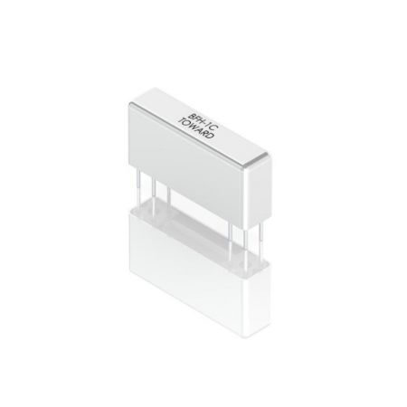 10W/250V/1,5A Reed-Relais - Reed-Relais 250V/1,5A/10W